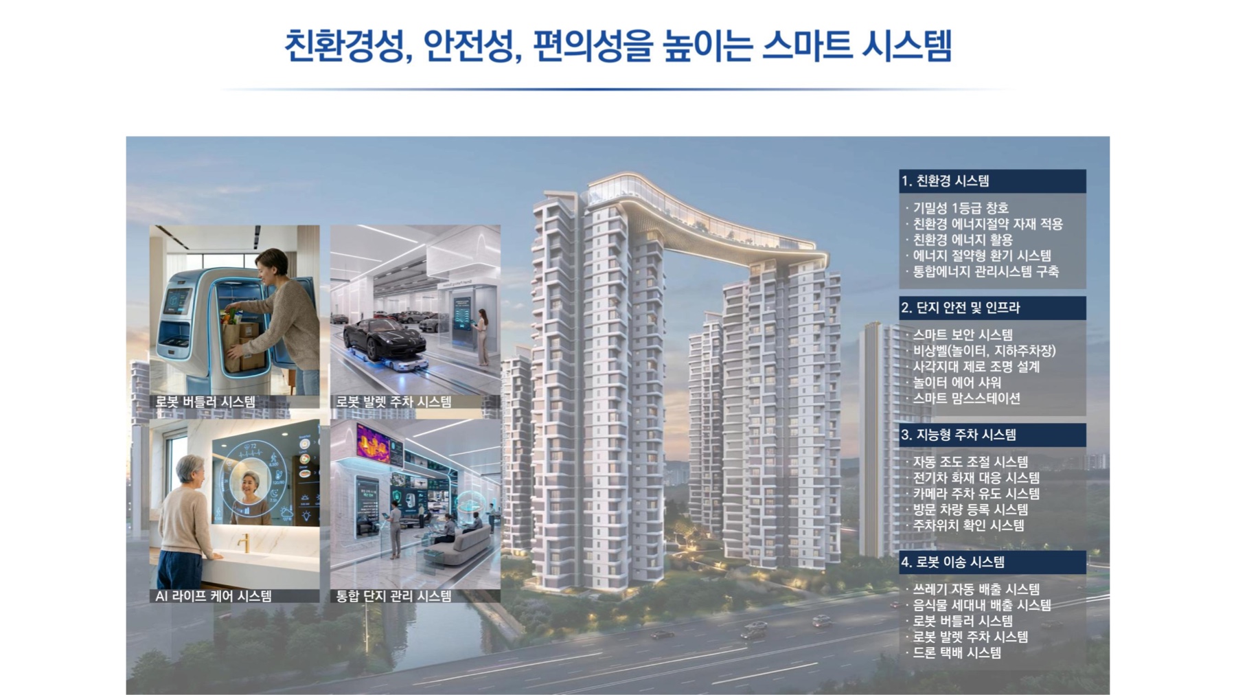 스마트 시스템 계획